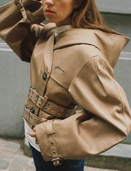 מעילים וז'קטים